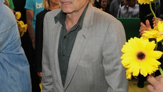 Roman Polanski Arrested In Switzerland